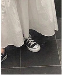 CONVERSE | スニーカー