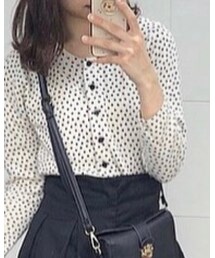 SNIDEL | カーディガン/ボレロ