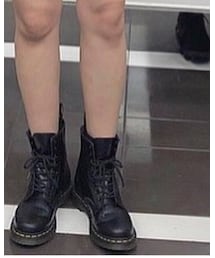 Dr. Martens | ブーツ