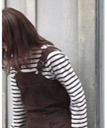 無印良品 | Tシャツ/カットソー