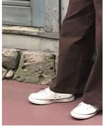 CONVERSE | スニーカー