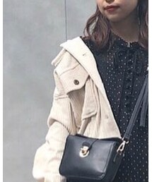 SNIDEL | ジャケット/アウター