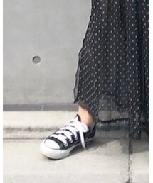 CONVERSE | スニーカー