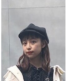 CA4LA | キャスケット