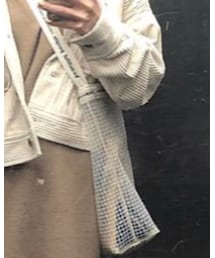 beautiful people | ショルダーバッグ