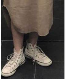 CONVERSE | スニーカー