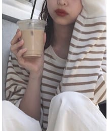 Kastane | Tシャツ/カットソー