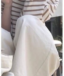 one after another NICE CLAUP | その他パンツ