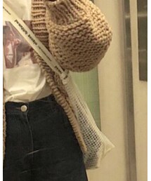 beautiful people | ショルダーバッグ