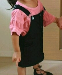 H&M | サロペット/オーバーオール
