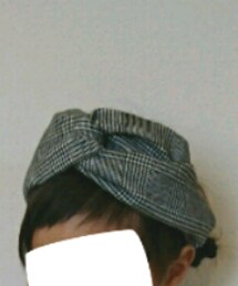 Handmade | ヘアバンド