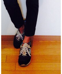 NEW BALANCE | スニーカー