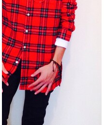 no brand | ブレスレット