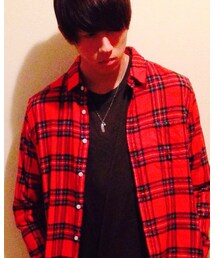 no brand | ネックレス