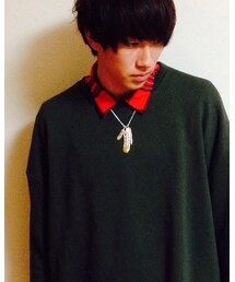 no brand | ネックレス