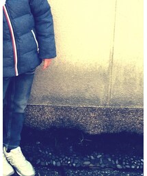 B:MING by BEAMS | デニムパンツ