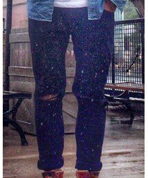 Bershka | デニムパンツ