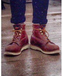 Thorogood | ブーツ