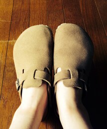 BIRKENSTOCK | サンダル