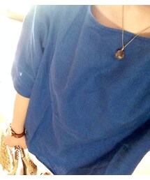 Tシャツ/カットソー