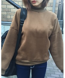 Glitter Candy | スウェット