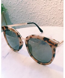 Glitter Candy | サングラス