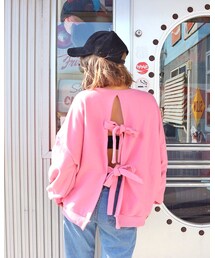 Glitter Candy | スウェット