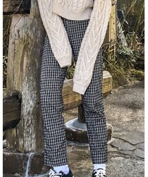 Brandy Melville | スラックス