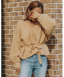 LIL POLGY 1993 | ニット/セーター