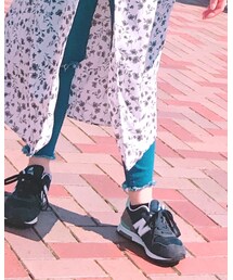 NEW BALANCE | スニーカー