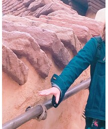 GU | デニムジャケット