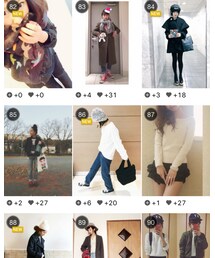 ランキングthanx♡ | その他
