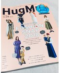 Hug Mug.(ハグマグ)の「音楽/本・雑誌(雑誌)」