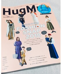 Hug Mug. | (雑誌)