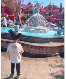 Disney | 帽子