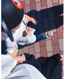 XLARGE KIDS | スリッポン