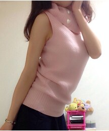 PINKY GIRLS | ニット/セーター