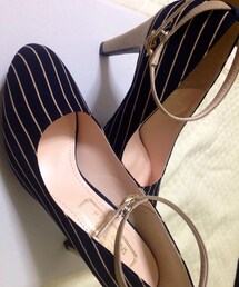 JELLY BEANS | パンプス