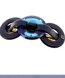 ALEXANDRE DE PARIS | バレッタ/ヘアクリップ