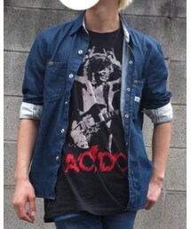 Lee | デニムジャケット