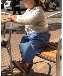 monmimi | デニムパンツ