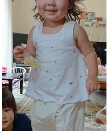 ZARA | Tシャツ/カットソー