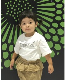 petit main | Tシャツ/カットソー