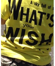 BREEZE | Tシャツ/カットソー