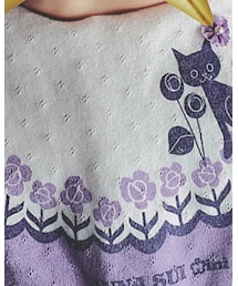 ANA SUI mini | スタイ/よだれかけ