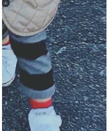 BRANSHES | パンツ