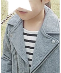 無印良品 | Tシャツ/カットソー