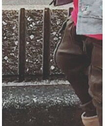 maru-maru | カーゴパンツ