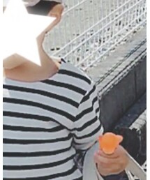 無印良品 | Tシャツ/カットソー