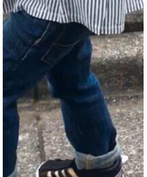 babyGAP | デニムパンツ